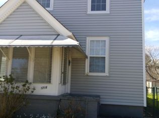 1716 Lasalle Ave, Portsmouth, VA 23704