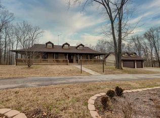 25 Gobblers Ridge Rd, Galena, MO 65656