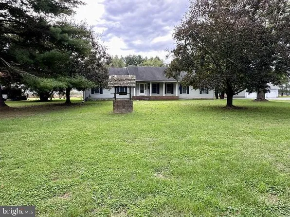 720 Steeles Ridge Rd, Camden Wyoming, DE 19934