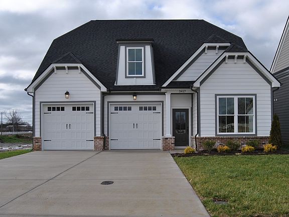 4th image of 3445 Caroline Farms Drive 51 Lot L51
