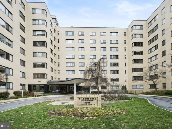 3701 Connecticut Ave NW APT 316, Washington, DC 20008