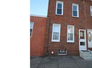 2533 Gaul St, Philadelphia, PA 19125
