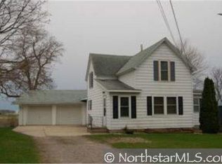 177 2nd Ave W, Alden, MN 56009