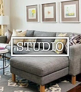 Floor plan Studio (ADA)