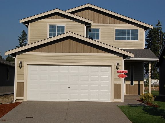 3rd image of 20429 5th Avenue Ct E