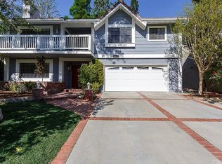 24417 Blue Sky Ct, West Hills, CA