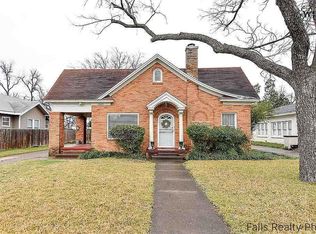 2009 McGregor Ave, Wichita Falls, TX 76301