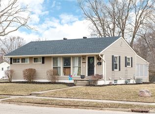 1303 Fleet Rd, Troy, OH 45373