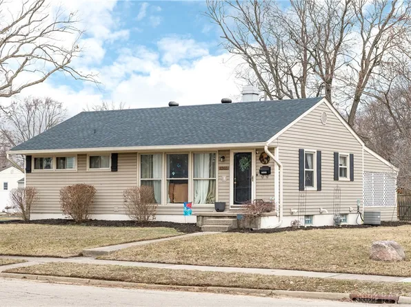 1303 Fleet Rd, Troy, OH 45373