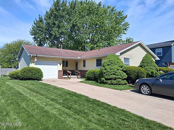4th image of 1033 Revere Dr