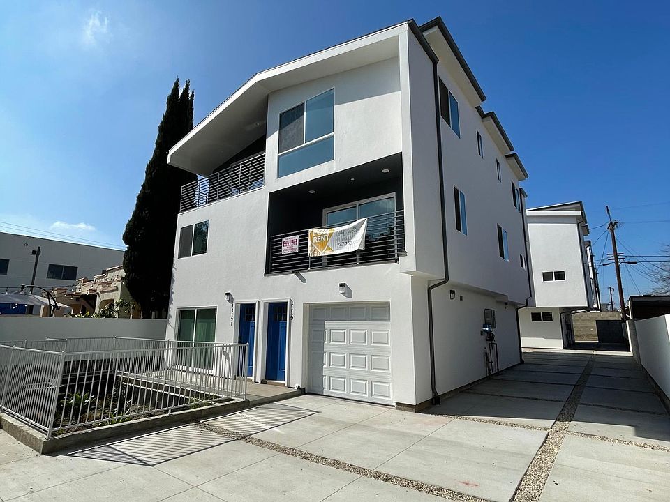 1st image of 1119 N Berendo St #1119