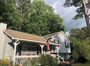 17 King Charles Rd, Dallas, GA 30157