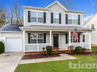 9335 White Aspen Pl, Charlotte, NC 28269
