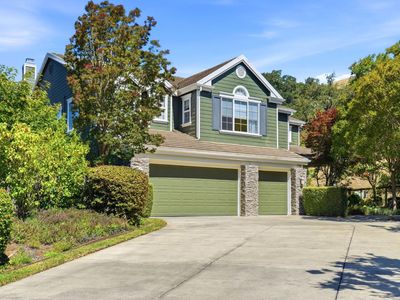 33 Pepper Creek Way, Novato, CA, 94947