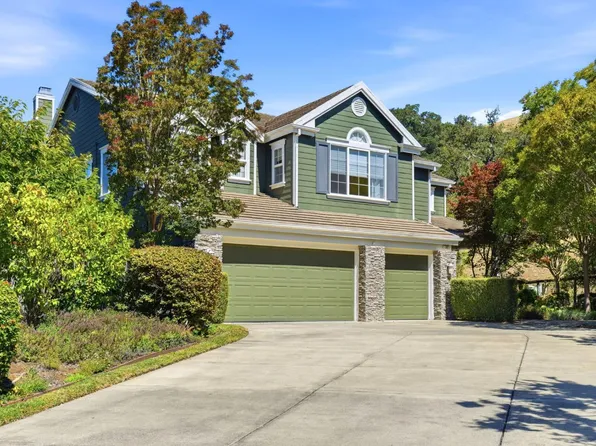 33 Pepper Creek Way, Novato, CA 94947
