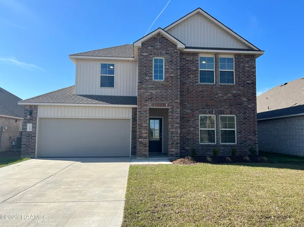 119 Harvest Ln, Crowley, LA 70526