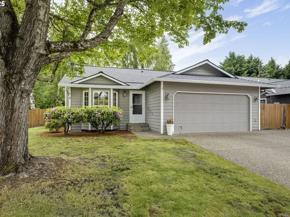 284 NE Milne Rd, Hillsboro, OR 97124