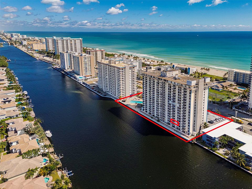 1st image of 1600 S Ocean Drive #3B