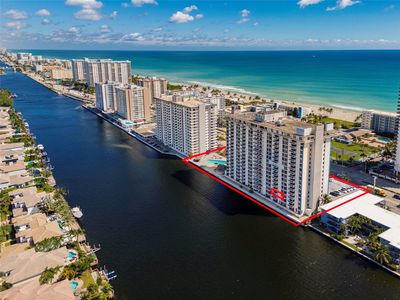 1600 S Ocean Drive #3B, Hollywood, FL, 33019
