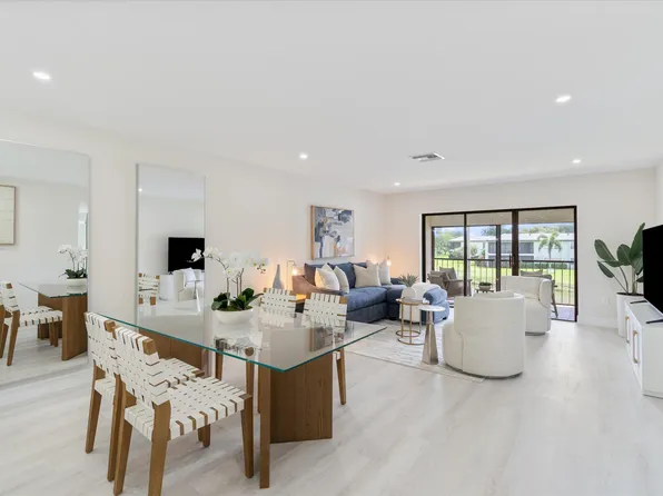 32 Southport Lane #D, Boynton Beach, FL 33436