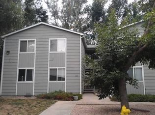 1355 Cherry St UNIT A, Fort Collins, CO 80521