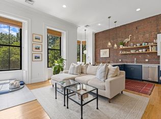 15 Monument Sq #2, Charlestown, MA 02129