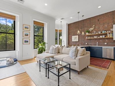 15 Monument Sq #2, Charlestown, MA, 02129