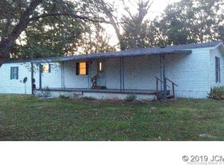 10607 N 2nd St, Dupont, IN 47231