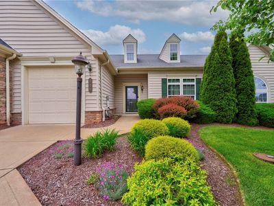 759 Marigold Ct, Bridgeville, PA, 15017