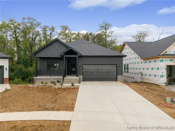 4655 Red Tail Ridge #239, Jeffersonville, IN 47130
