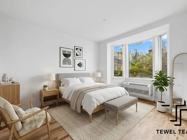 414 E 120th St APT 2B, New York, NY 10035