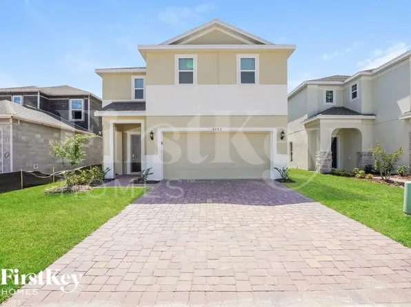 5086 Royal Point Ave, Kissimmee, FL 34746