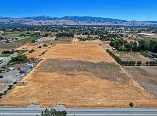 12950 Santa Teresa Blvd, San Martin, CA