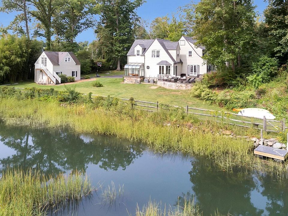 14 Indian Chase Dr, Greenwich, CT 06830 | Zillow