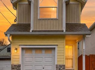 6626 N Seneca St, Portland, OR 97203