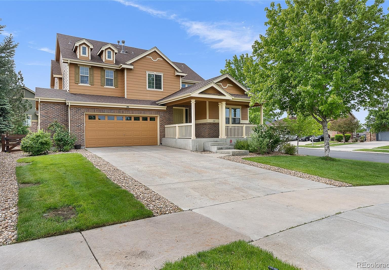 122 N Biloxi Way, Aurora, CO 80018 Zillow