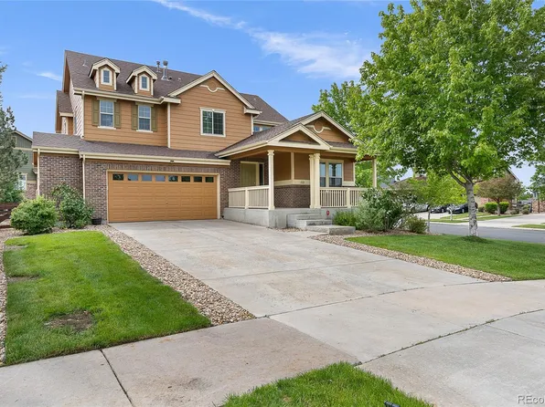 122 N Biloxi Way, Aurora, CO 80018