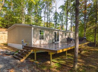 982 Hawk Ridge Rd, London, KY 40741