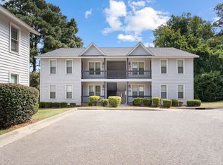 Hunter's Ridge, Fayetteville, NC 28305