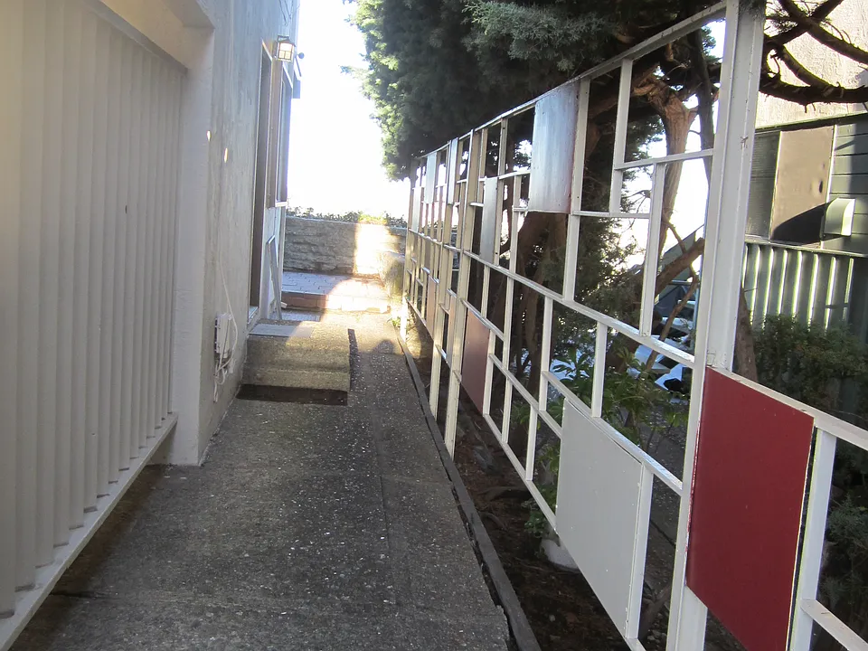 Path