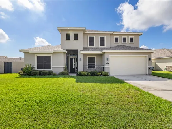 4617 Ensenada Ave, McAllen, TX 78504