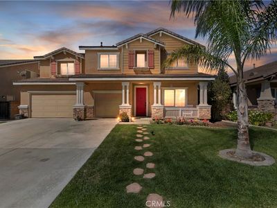 37071 Tree Ridge Dr, Murrieta, CA, 92563