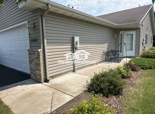 2163 Cleveland Way S, Cambridge, MN 55008