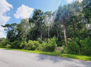 923 N Amelia Earhart Point #5, Crystal River, FL 34429