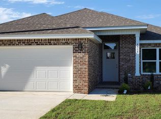 8512 Esplanade St, Navarre, FL 32566