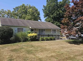 1602 S 5th St, Lafayette, IN 47905