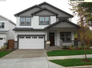 17394 SW Shadow Trails St, Beaverton, OR 97007