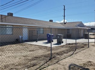 58702 Paxton Rd, Yucca Valley, CA 92284