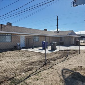 58702 Paxton Rd, Yucca Valley, CA, 92284