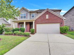 9515 Heritage Farm Ave NW, Concord, NC 28027